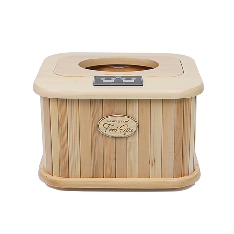 H Solution Foot Spa - Health Korea Shop