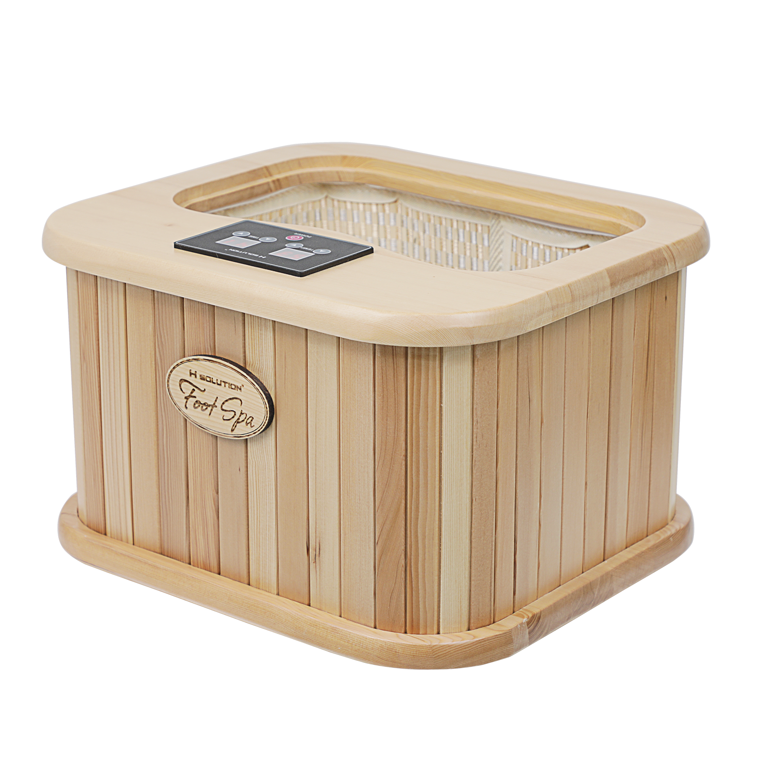 H Solution Foot Spa - Health Korea Shop