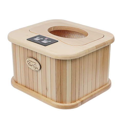 H Solution Foot Spa - Health Korea Shop