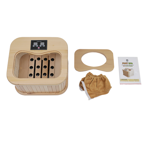 H Solution Foot Spa - Health Korea Shop