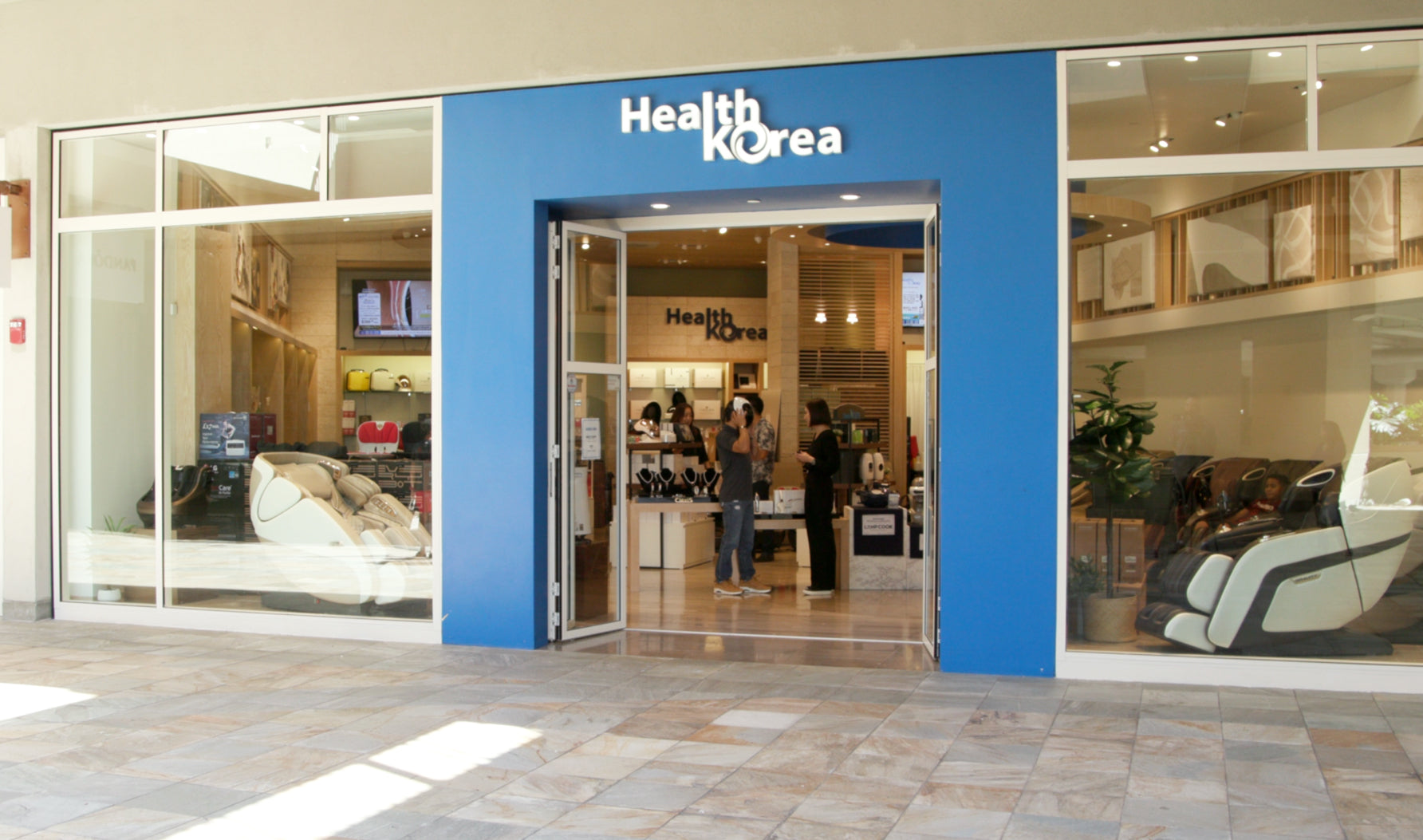 Shop the Best Massage Chairs in Hawaii, HI