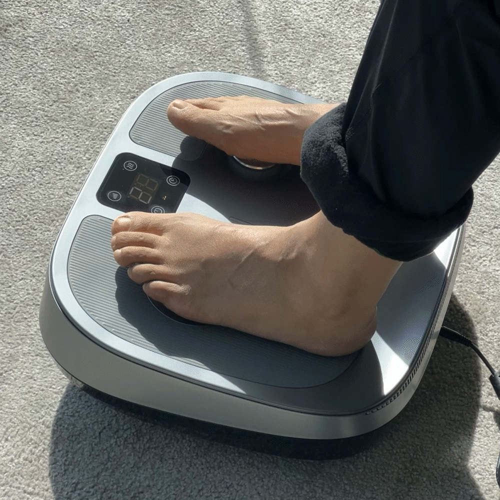 H Solution EZ Vibe - Health Korea Shop