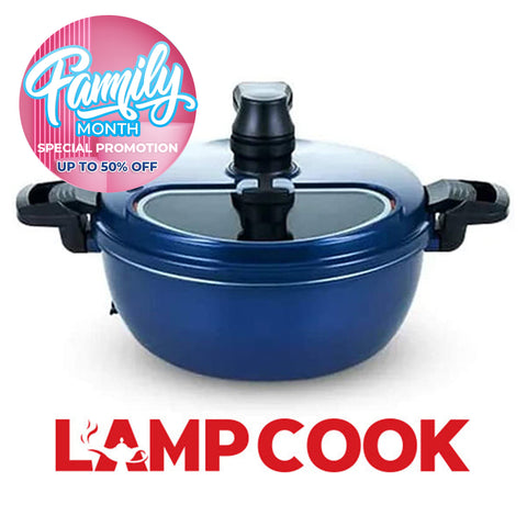 Lamp Cook