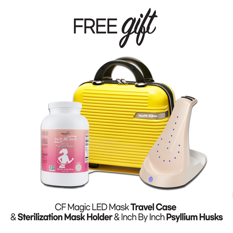 CF Magic LED Mask (360 LED) | Health Korea Shop CF Magic LED Mask (360 LED) | Health Korea Shop