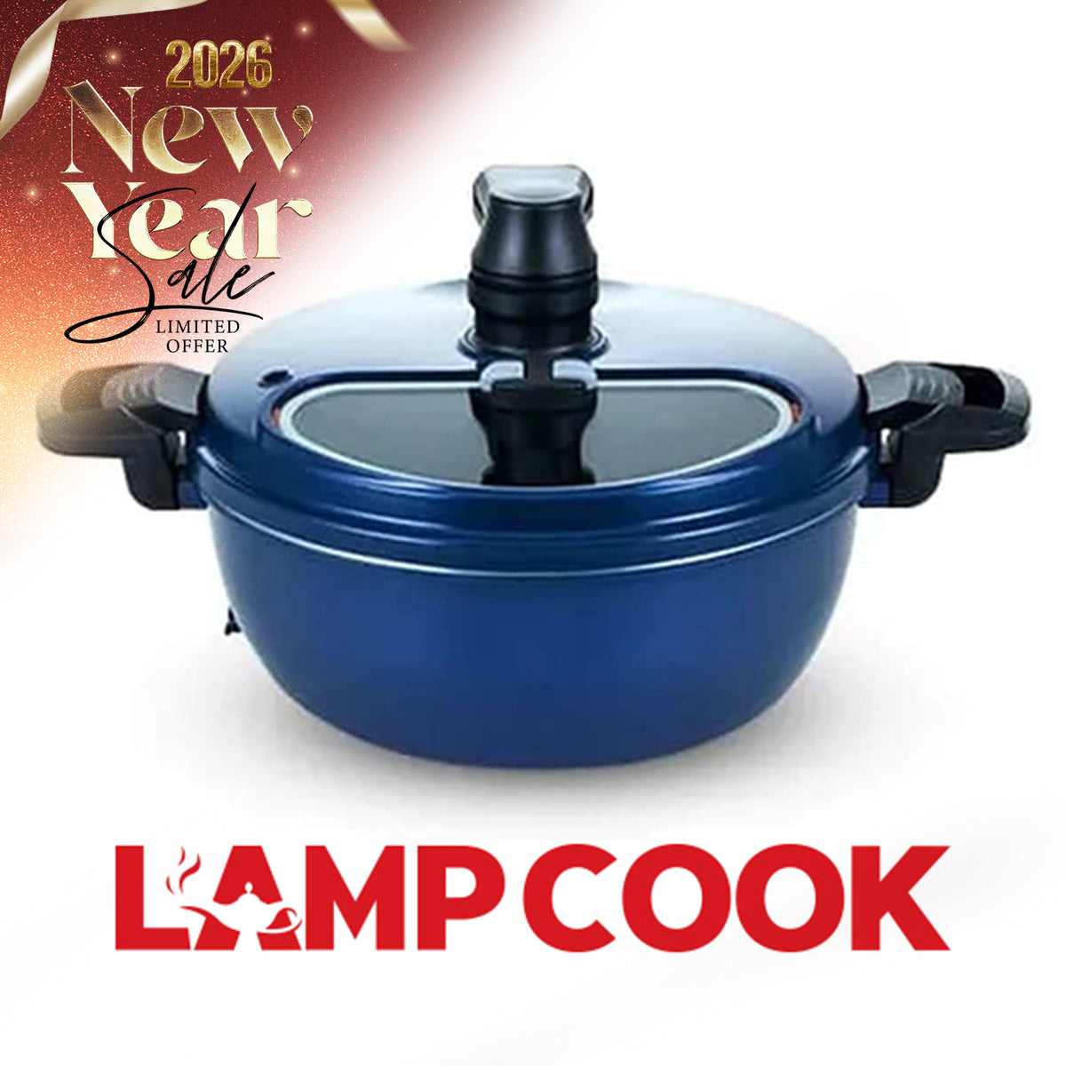 Lamp Cook