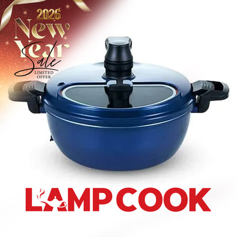 Lamp Cook