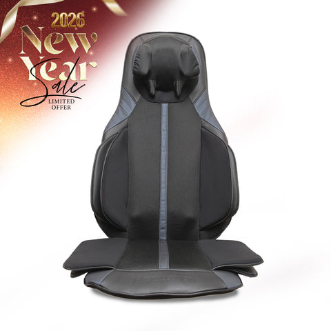 H Solution EZ Q Cushion Massager