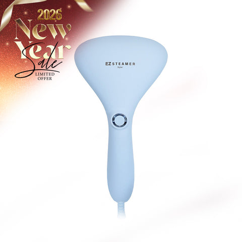 EZ Steamer (Sky Blue)