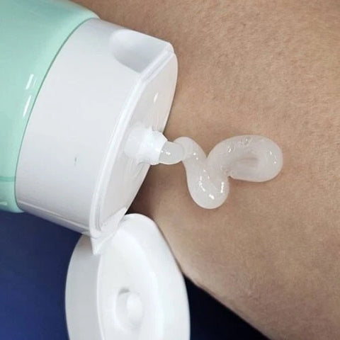 UCG PITEROMA Peeling Shower Gel Collagen (10 pcs)