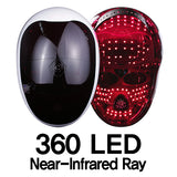 CF 매직 LED 마스크 (LED 360개)