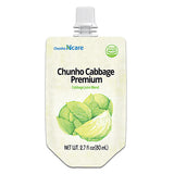 Chunho Cabbage Premium