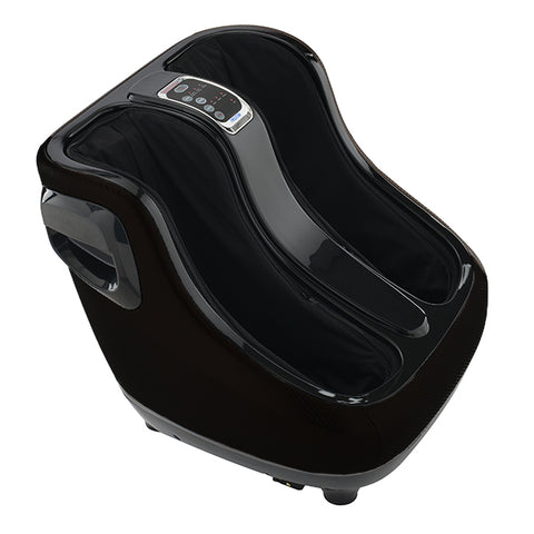 H Solution Foot Massager 2 (Black)