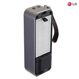 LG PuriCare™ Mini Air Purifier (Black)