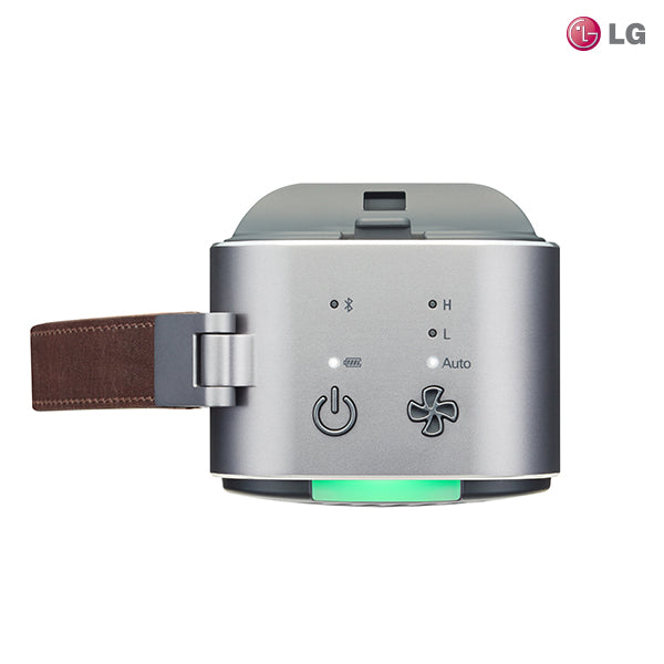 LG 퓨리케어 Mini 공기청정기 (블랙)