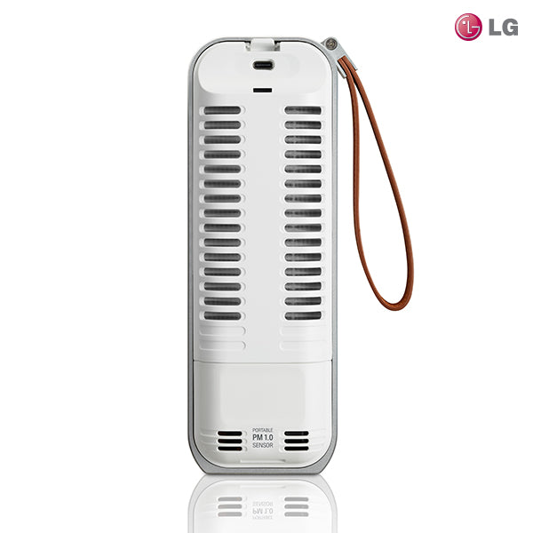 LG 퓨리케어 Mini 공기청정기 (화이트)