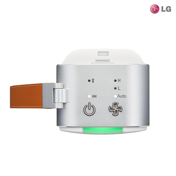 LG PuriCare™ Mini Air Purifier (White)