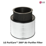 LG 퓨리케어 360도 공기청정기 필터