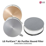 LG Air Purifier Replacement Filter for Consoles