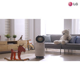 LG 퓨리케어 360˚ 공기청정기 (싱글)