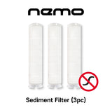 NEMO Innovation Sediment Filter