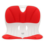 Curble Chair - Wider (Red)
