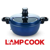 Lamp Cook