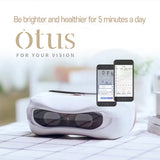 오투스(Otus) 눈건강관리기