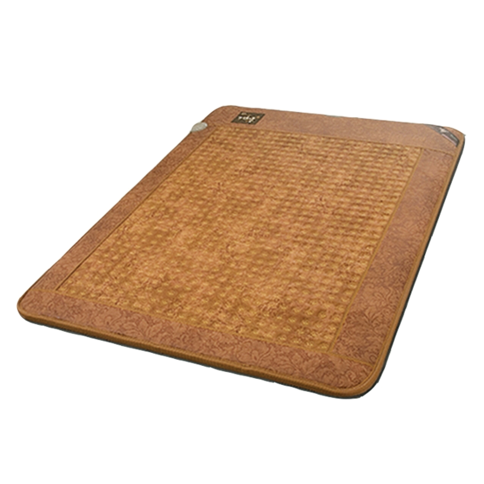 ILWOUL Premium Red ClayElectric Heating Mat(Double)
