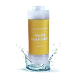 Skin Majestic Aroma Shower Filter (Lemon)
