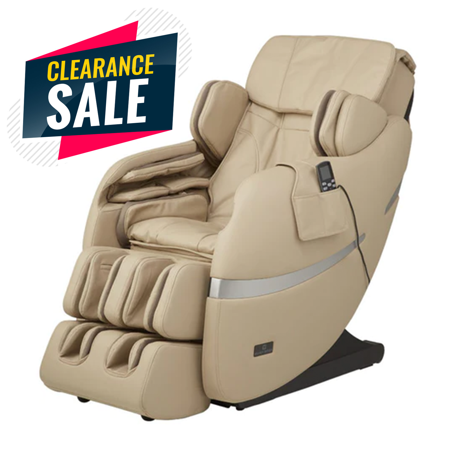 Massage Chair – Health Korea Shop