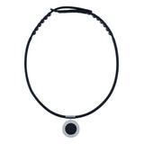 Clavis Energetic Necklace KS-202M (Black)