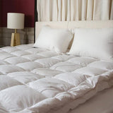 Goose Down Topper - Twin