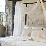 Goose Down Duvet WARM - Queen