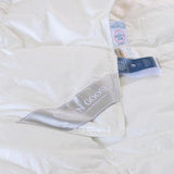 Goose Down Duvet WARM - Queen