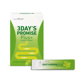 3 Day's Promise PLUS + (Buy 3 Get 2 FREE)