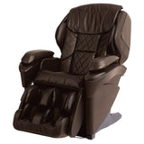 Panasonic MAJ7 Real Pro ULTRA™ Massage Chair [Brown]