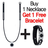 [Event] Clavis Buy 1 Necklace, Get 1 Bracelet FREE