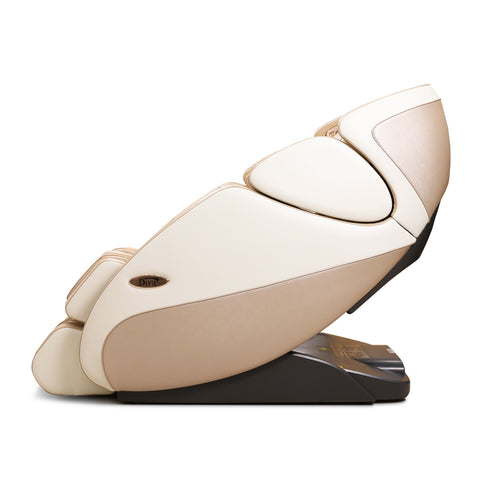 H Solution DIVA Massage Chair (Beige)