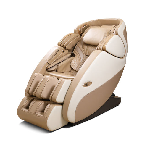 H Solution DIVA Massage Chair (Beige)