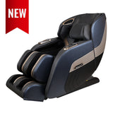 H Solution Gravity TURBO Massage Chair (Blue)