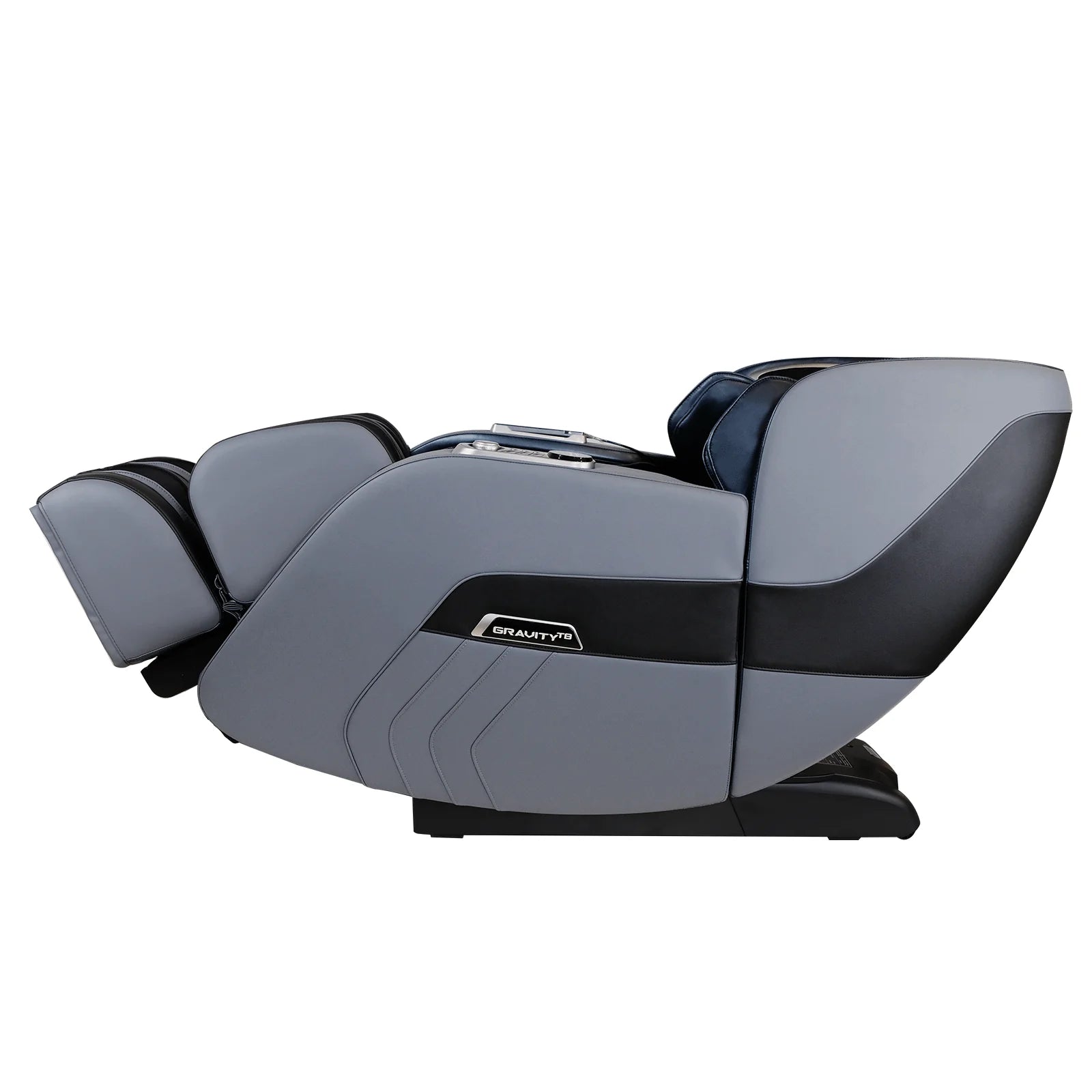 H Solution Gravity TURBO Massage Chair