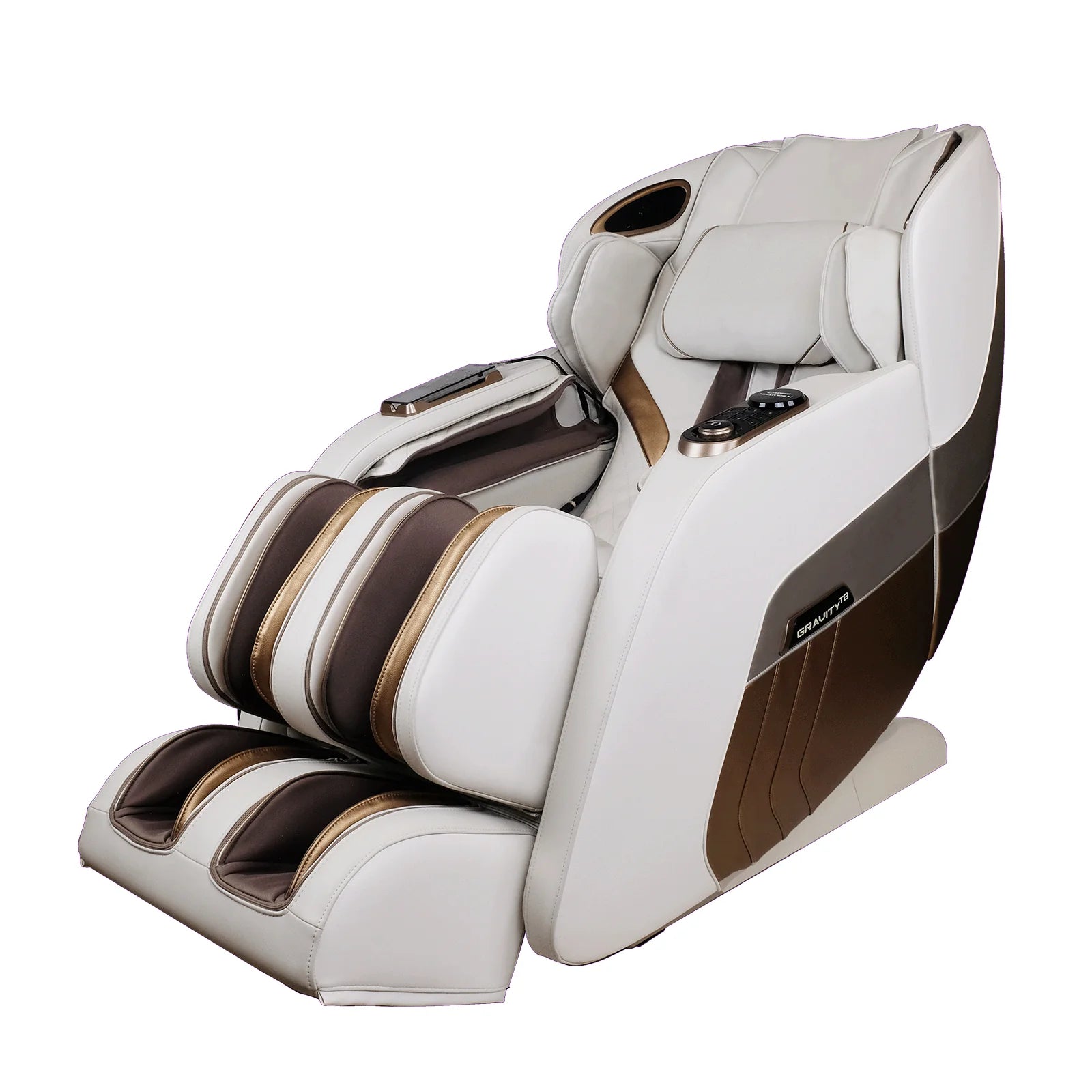 H Solution Gravity TURBO Massage Chair