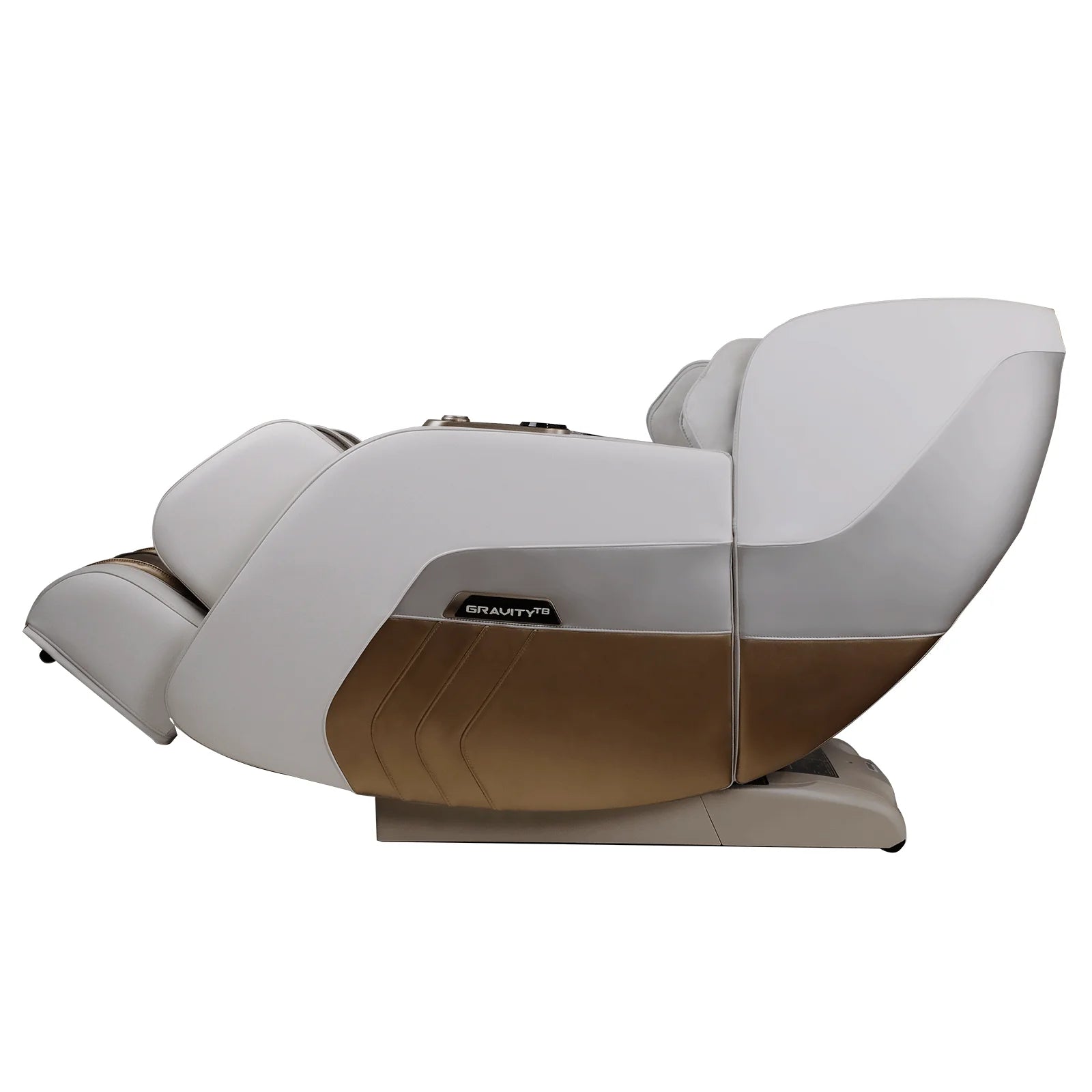 H Solution Gravity TURBO Massage Chair