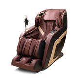 H Solution Gravity Massage Chair (Red Wine)