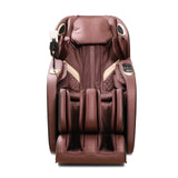 H Solution Gravity Massage Chair (Red Wine)