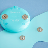 POP Dr.MUSIC (Low-frequency therapy massager)