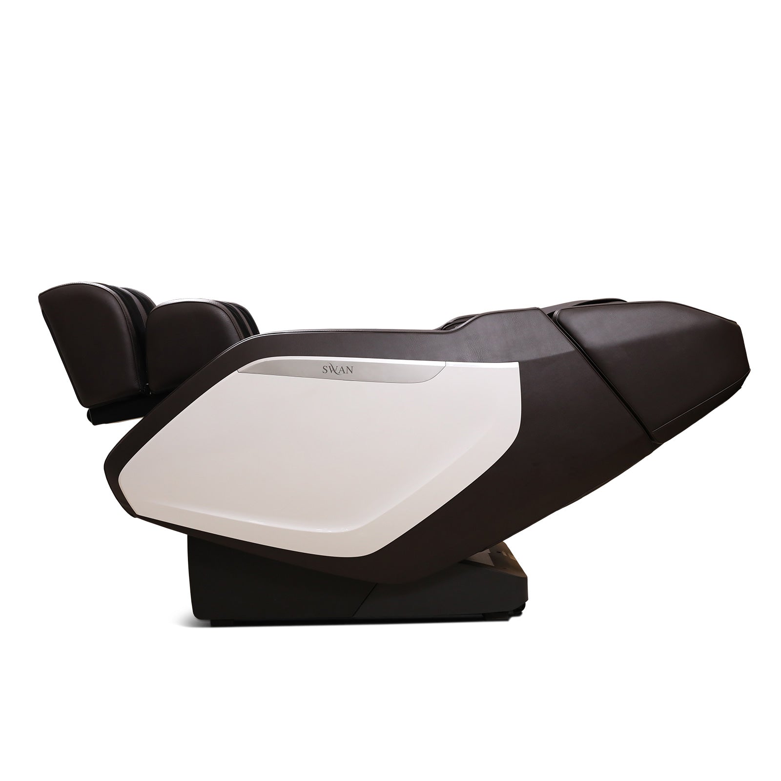 H Solution SWAN Massage Chair (Chocolate)