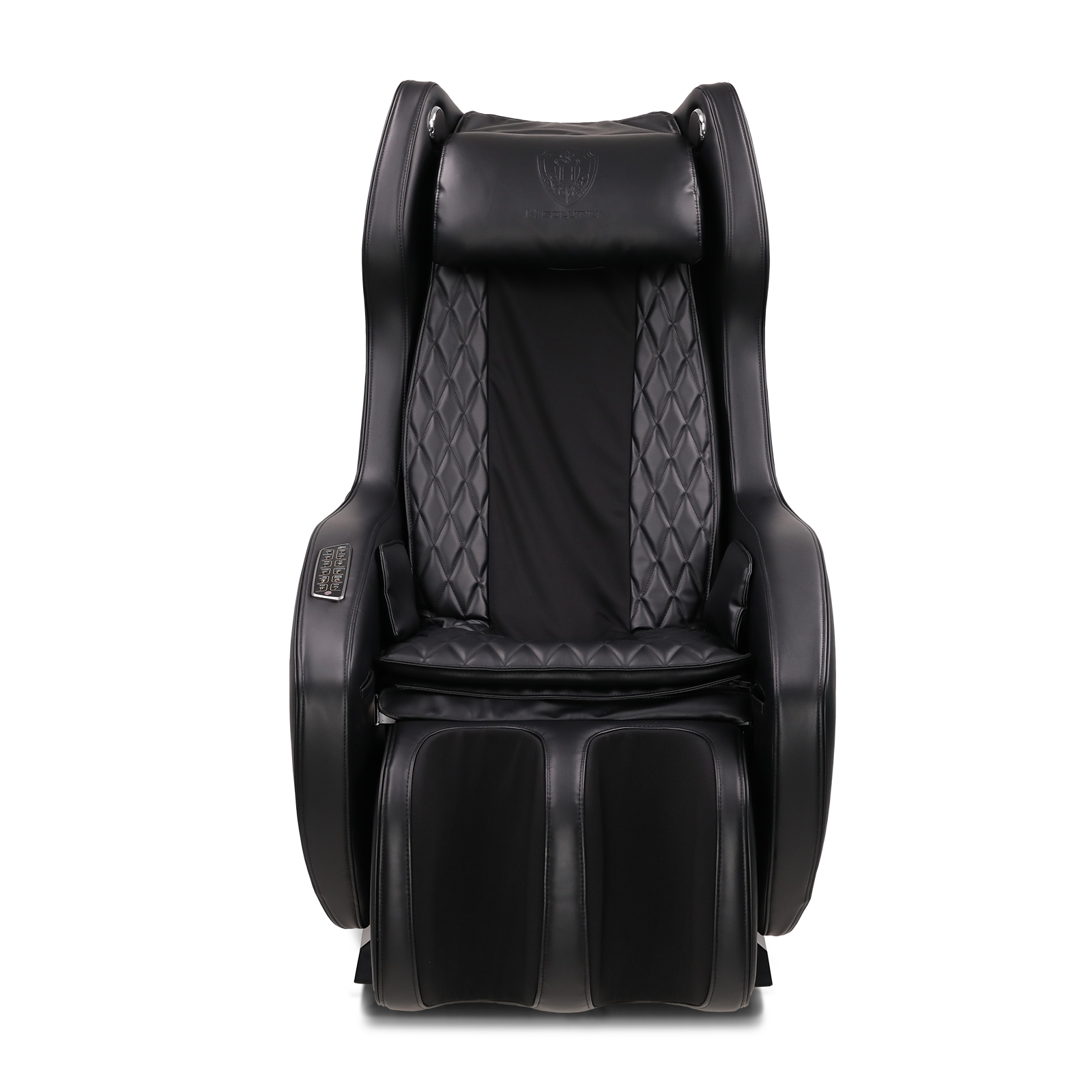 H Solution Tini Massage Chair (Black)