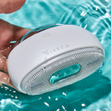 VIVECA Ultrasonic Silicon Cleansing Device