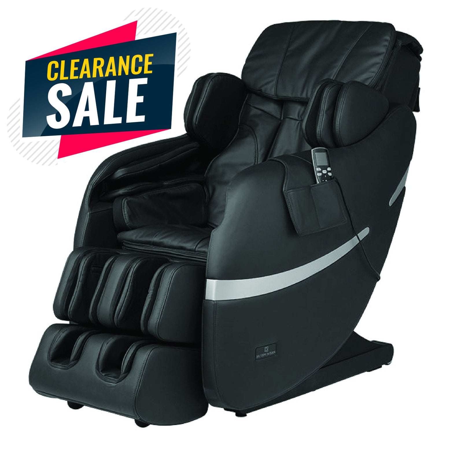 Massage Chair – Health Korea Shop